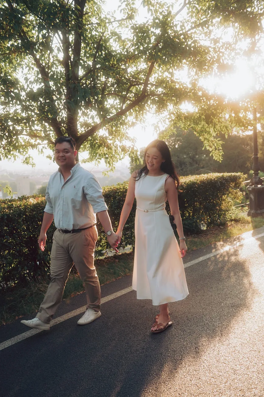 Fall in love with Florence. AnaMilanoFoto | Couple & Wedding Photographer in Milan
