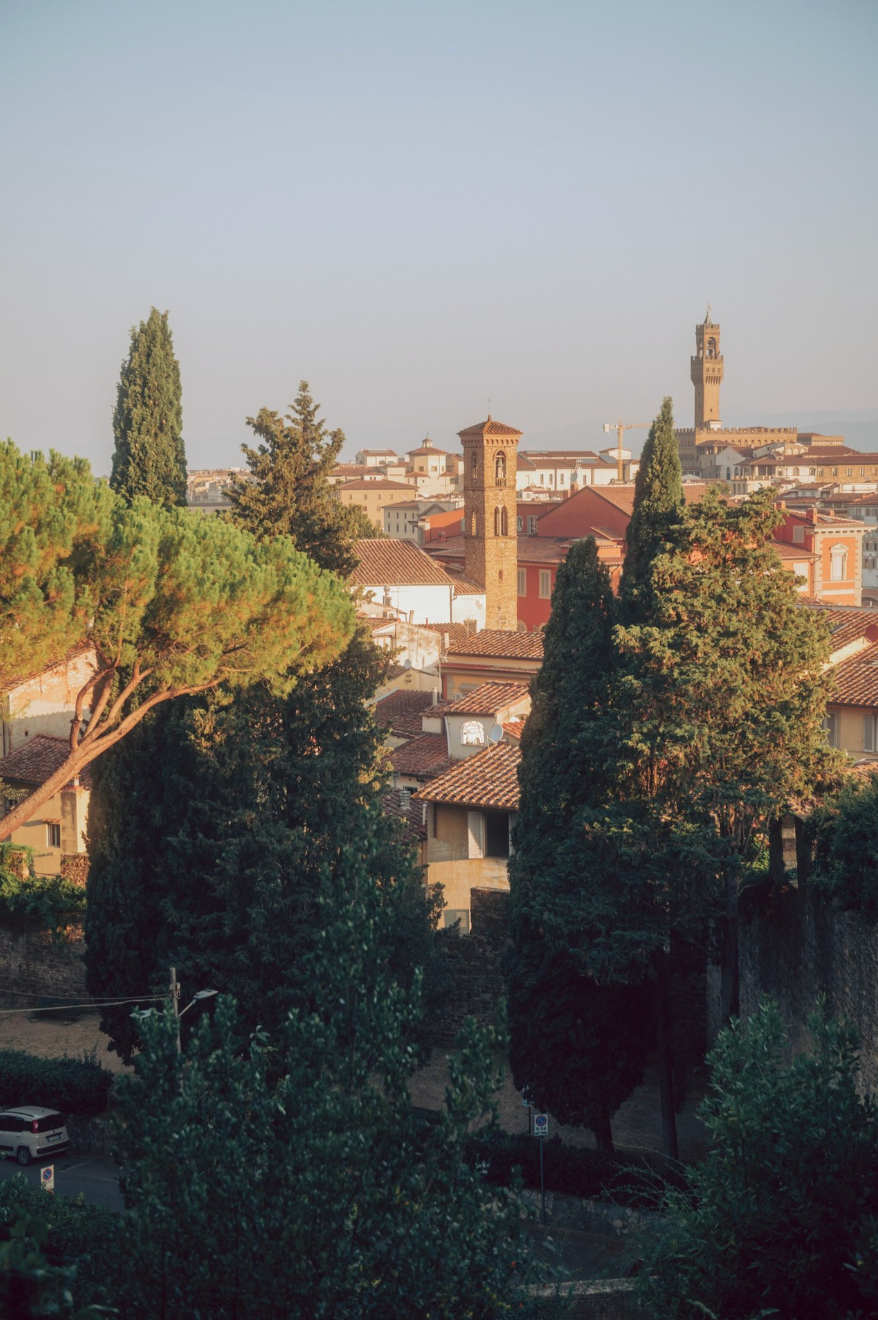 Fall in love with Florence. AnaMilanoFoto | Couple & Wedding Photographer in Milan