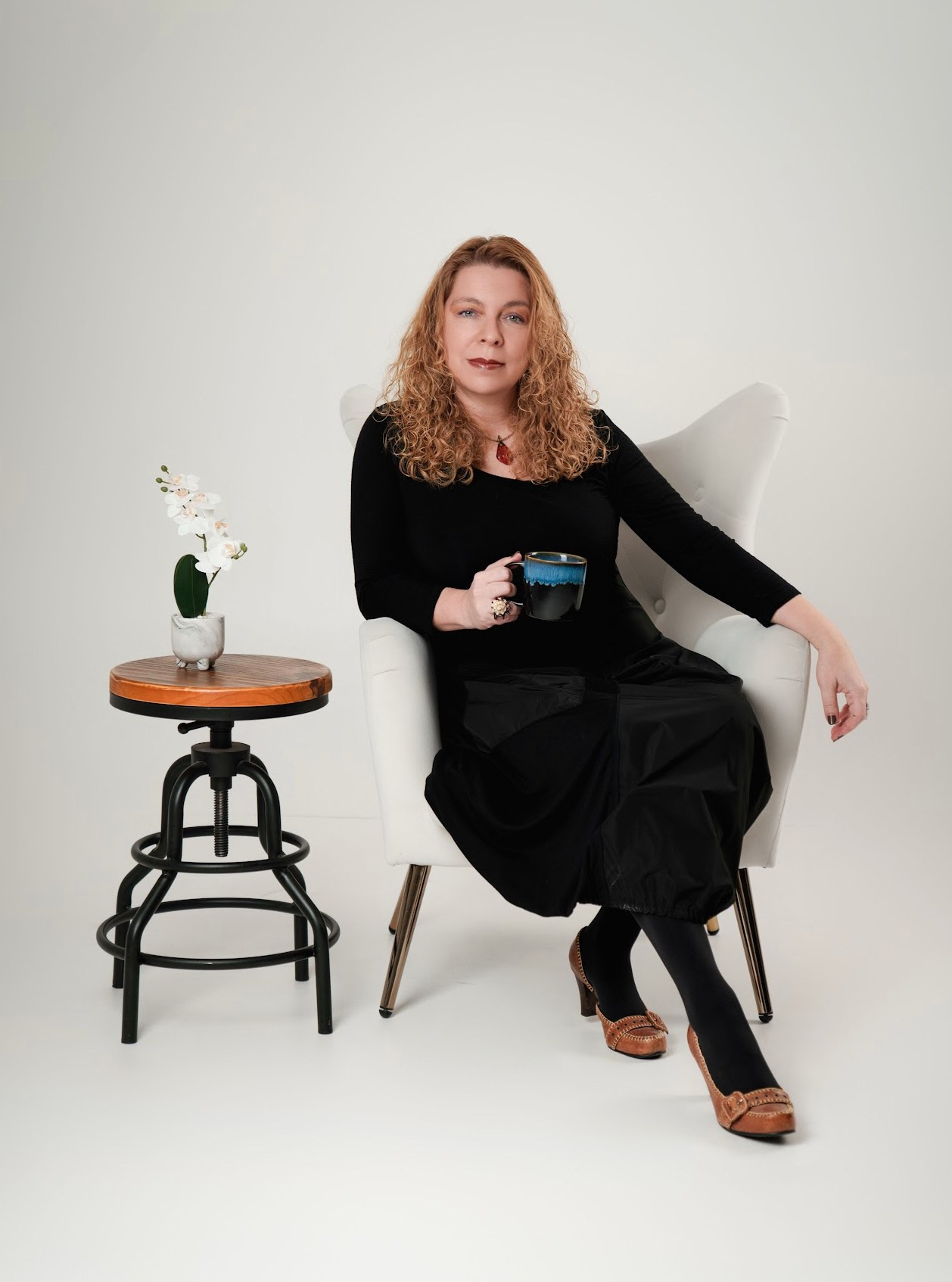 Studio Photography in Jacksonville, FL | Headshots, Branding