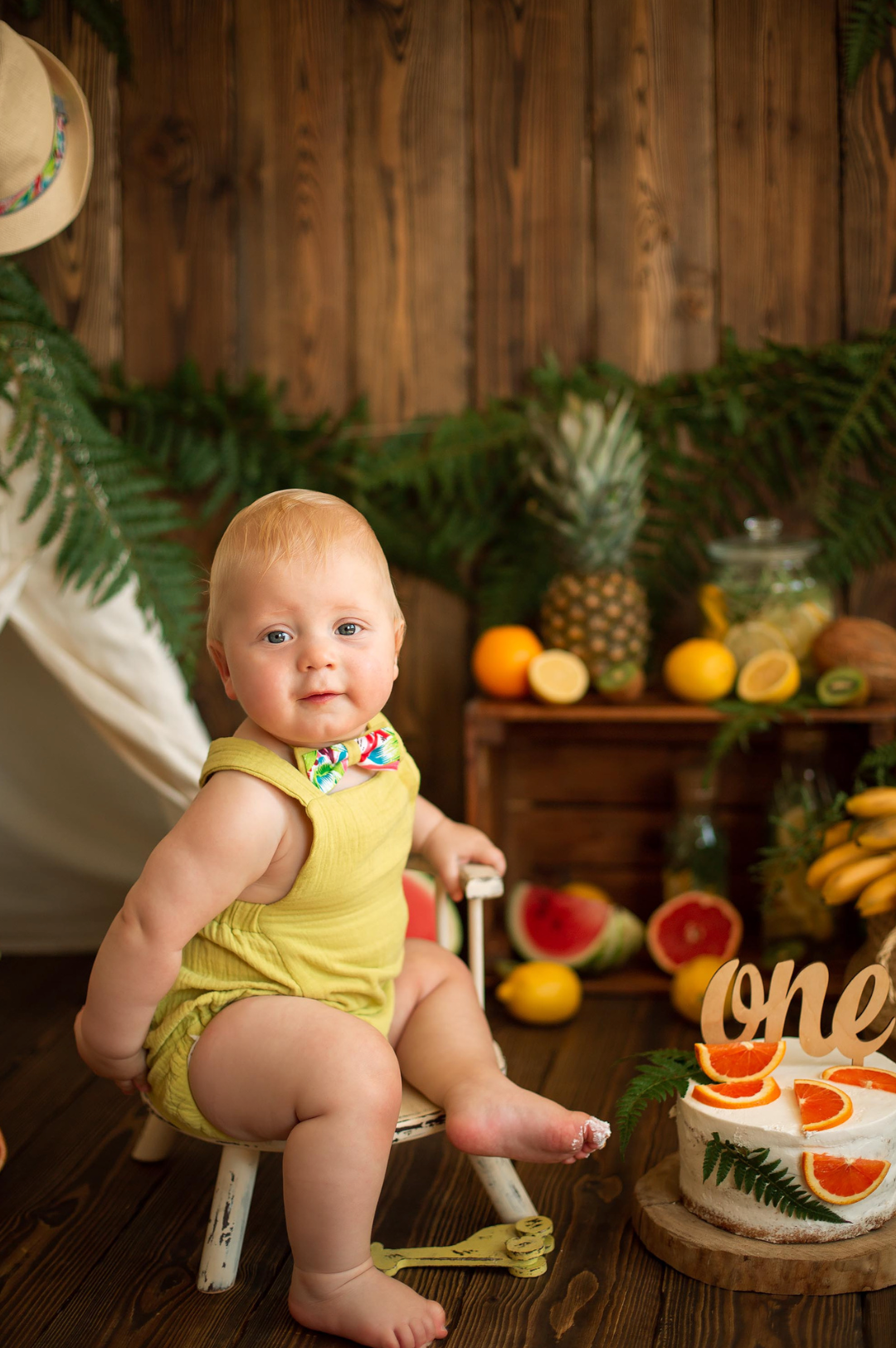 Baby Photographer in Essex | First Year Milestone Portraits by Irene Chaikeen. Irene Chaikeen | Maternity and newborn photoshoot in Essex/London