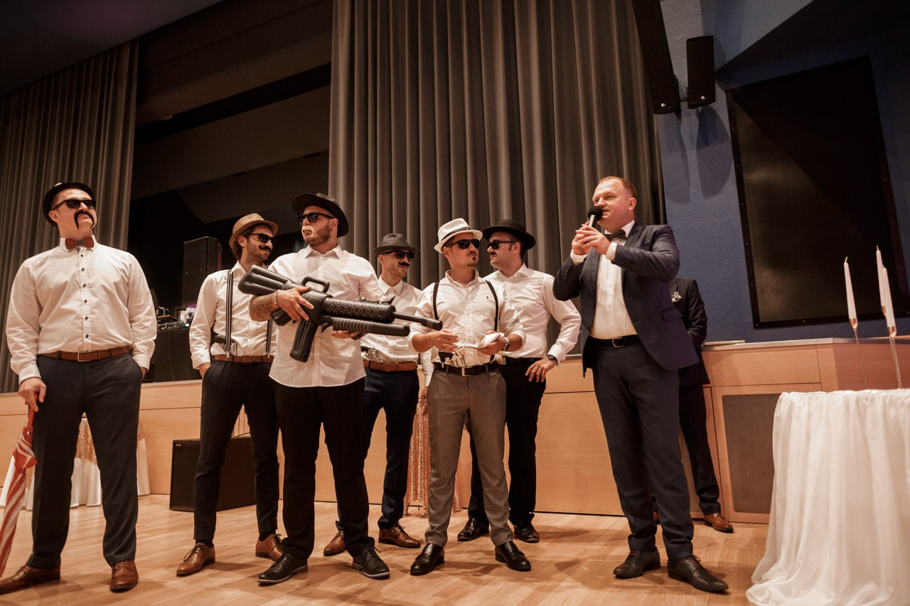 Hochzeitsfotograf Augsburg | Dein Profi für Foto & Video