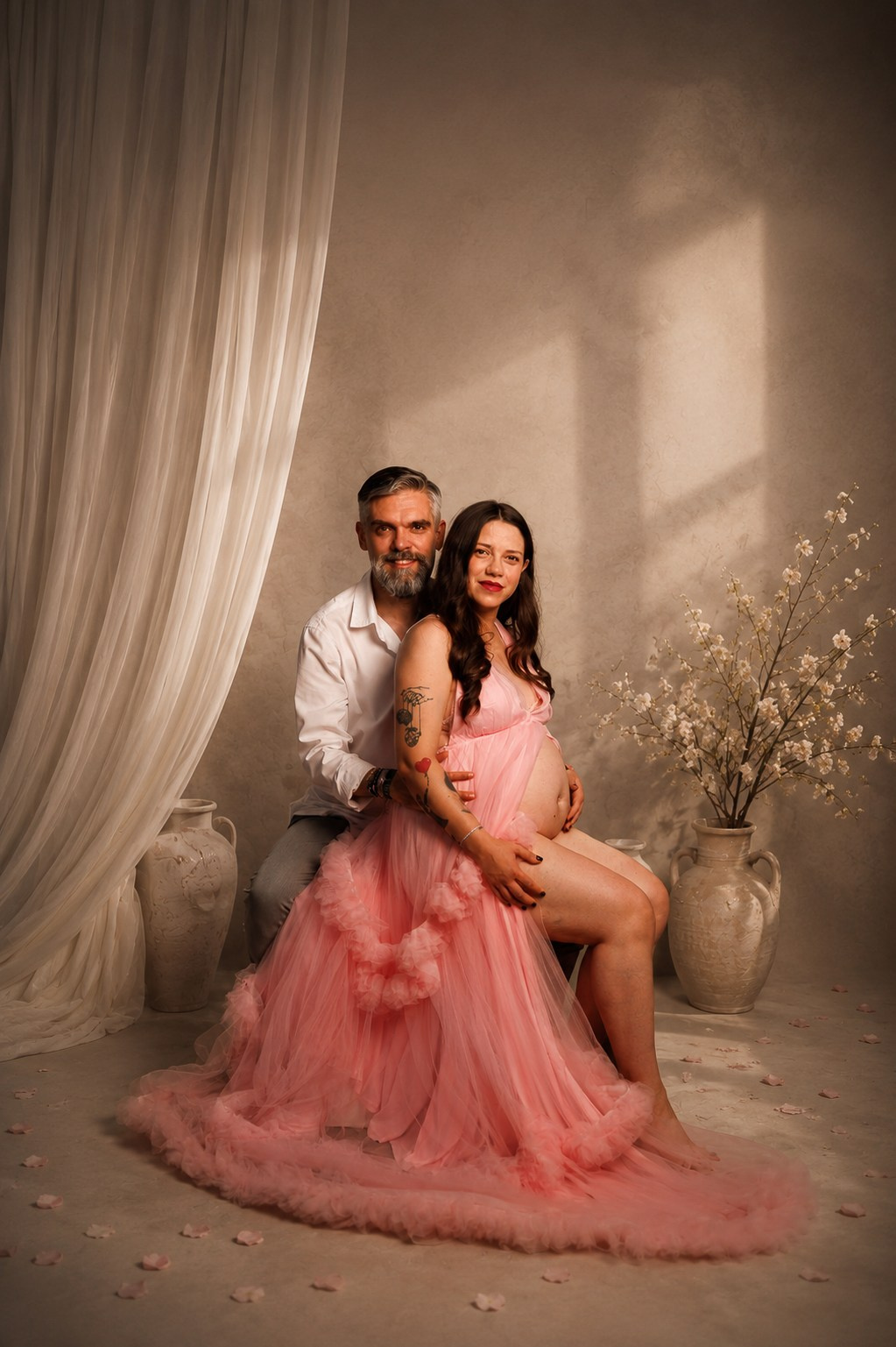 Stilul nostru | Fotografie de familie, maternitate, nou-născuți și evenimente | Andrei & Bianca Photography