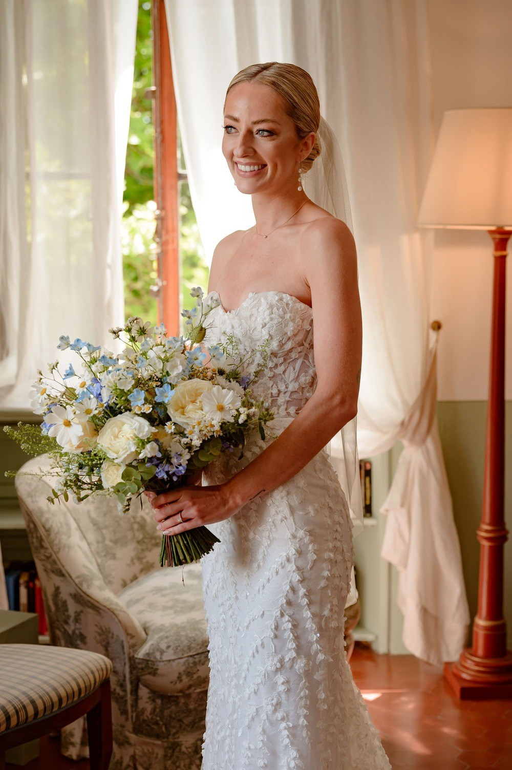 Wedding photography at Fattoria Mansi Bernardini, Lucca. Bella Vita Weddings — Wedding Photography in Dubai & Destination