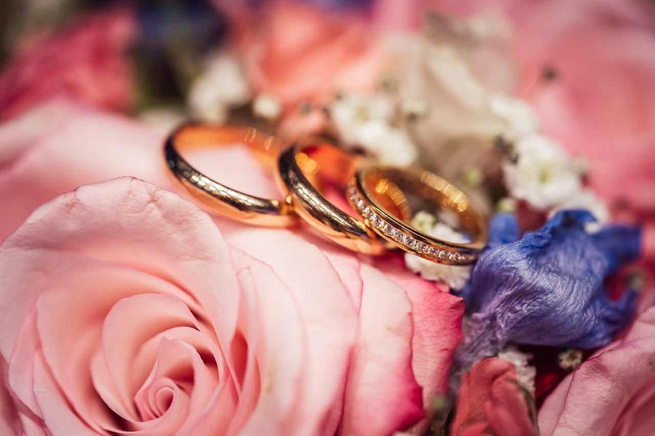 Hochzeitsfotograf Augsburg | Dein Profi für Foto & Video