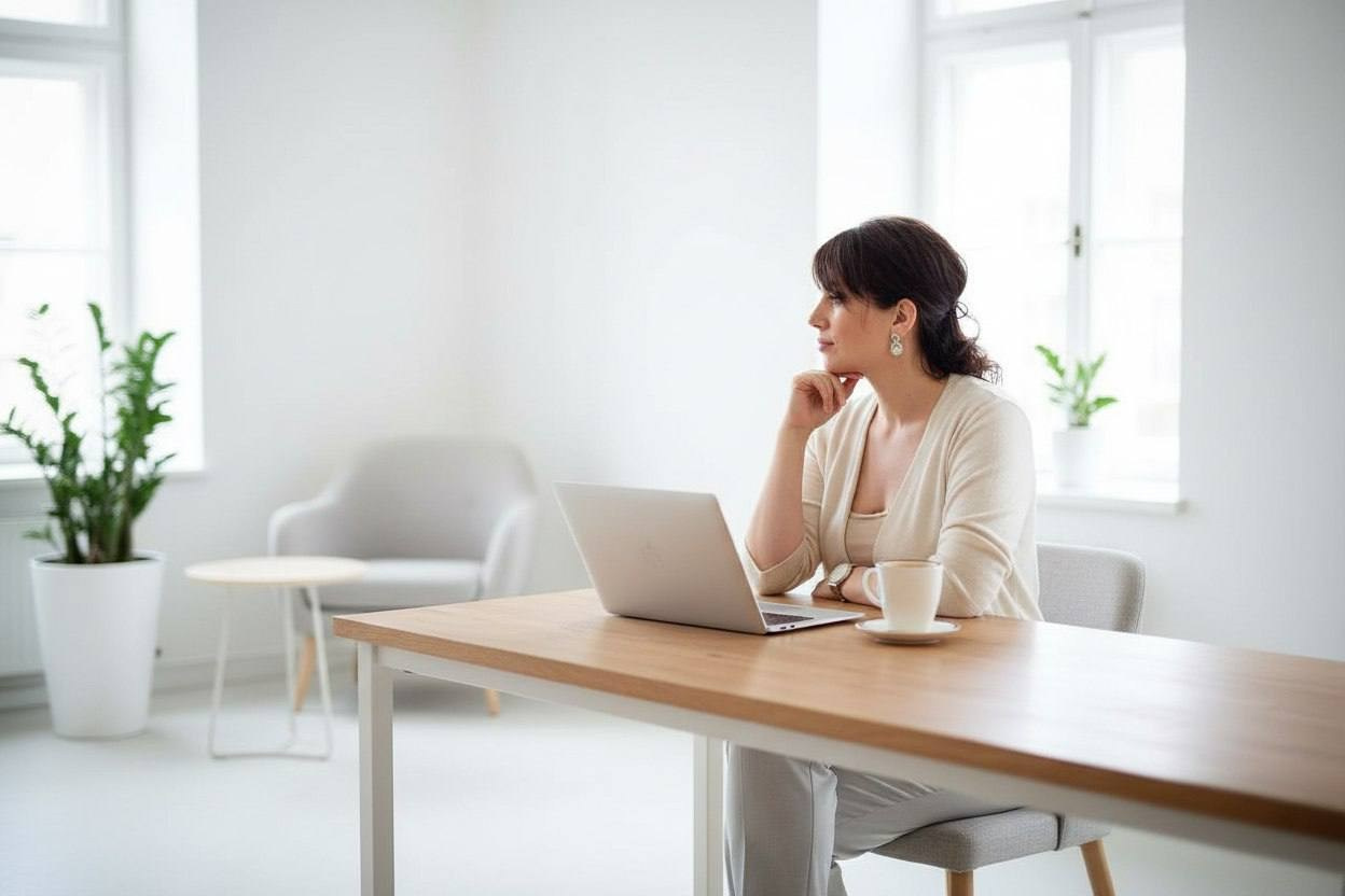 Чому ми застрягаємо на місці?. Християнський психолог Марія Мумжинська | Онлайн-підтримка в кризах, еміграції, вигоранні, травмах