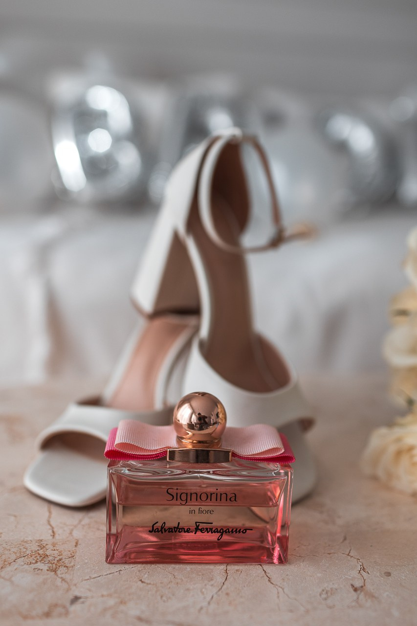 Kirchliche Hochzeit Karlsruhe | Rosi & Marco – Hochzeitsvideo & Fotos