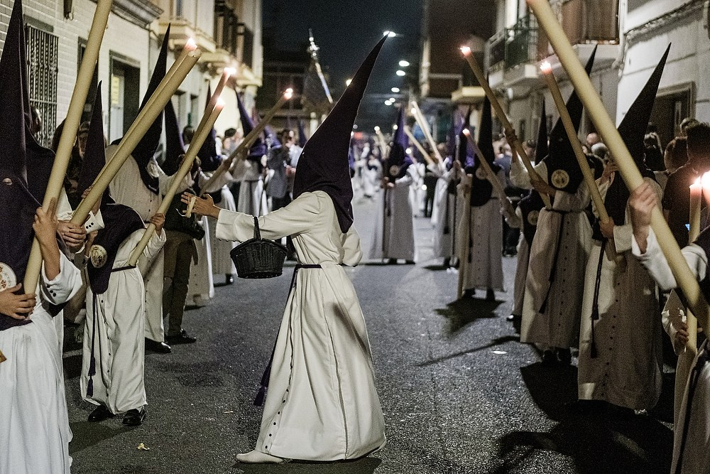 S.S-Bellavista-2025 Hermandad del Dulce Nombre