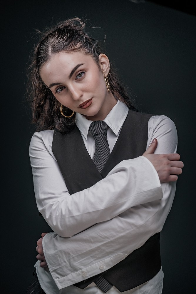 Book de Actor o Actriz