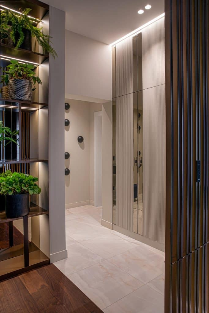 APARTMENT IN A CLASSIC STYLE. Дизайн интерьера и 3D-визуализация | AB Design Buro