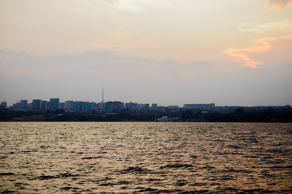 Ensaio Fotógrafico Casal Pré Wedding Jana & Rafael. Fotógrafo de Brasília | Vini Fotógrafo: Especialista em Casamentos, Ensaios e Eventos
