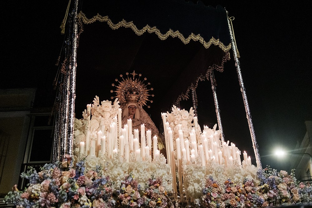 S.S-Bellavista-2025 Hermandad del Dulce Nombre