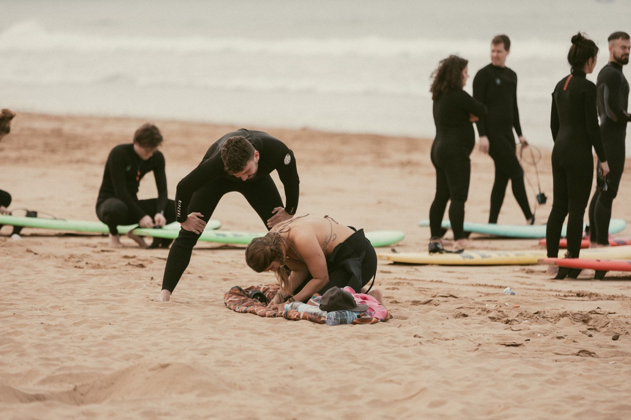 Travel and lifestyle fotografka. Dana Lišková — Empatická fotografka | Introspektivní umělkyně | Neurodivergentní koučka| Zakladatelka Artepy.cz