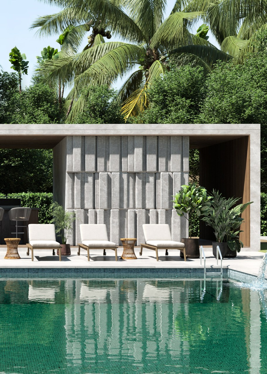 Modern House. Liana Hasratyan | Architectural and Interior Design