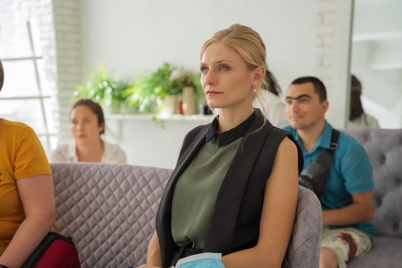 МК «Широкий угол — новые возможности». Фотограф Григорий Кравец