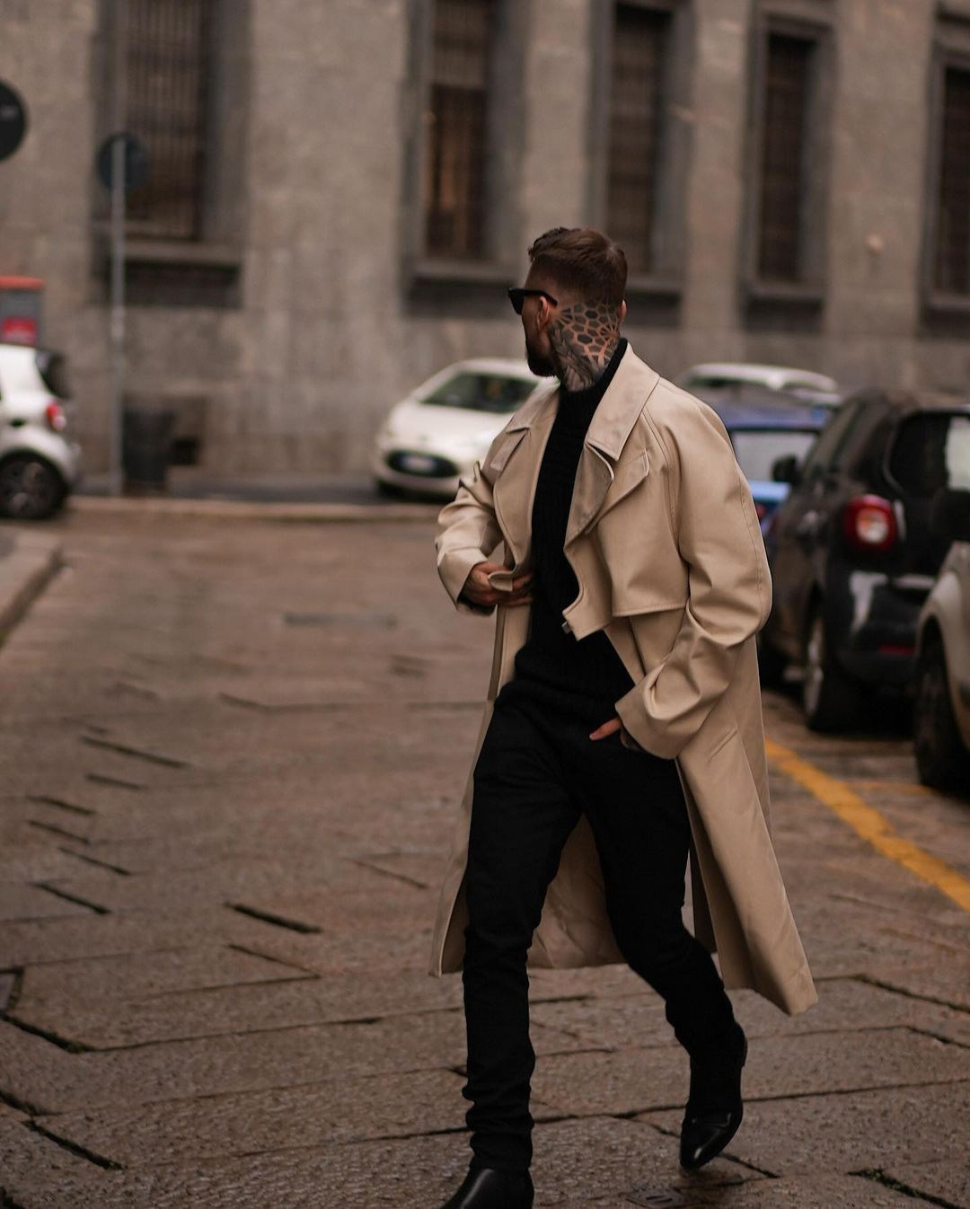 Life style. Julia Di |Fashion streetstyle photographer|videomaker in Milan & Paris