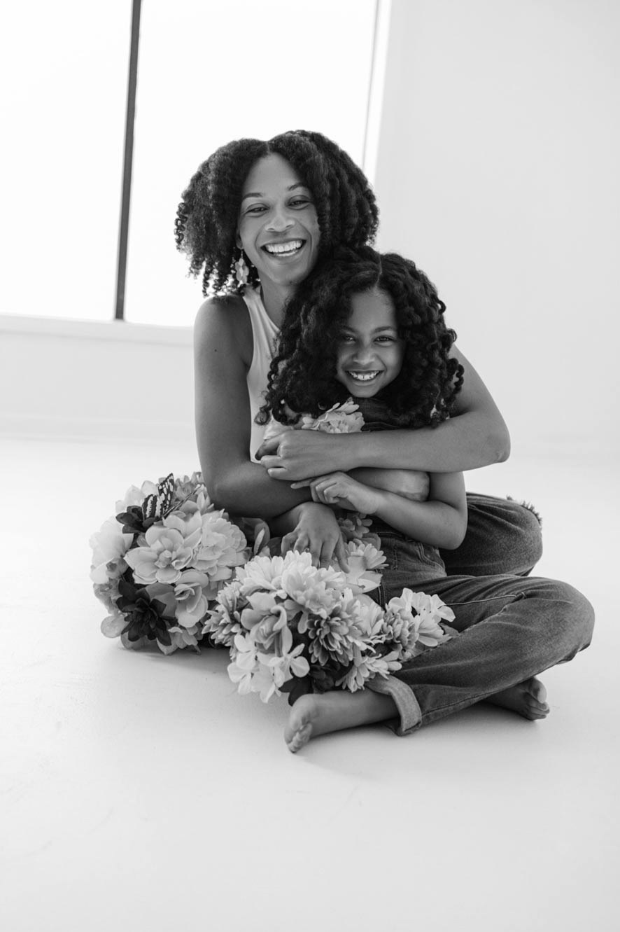 Family & Maternity Photography in Jacksonville, FL | Studio Portraits