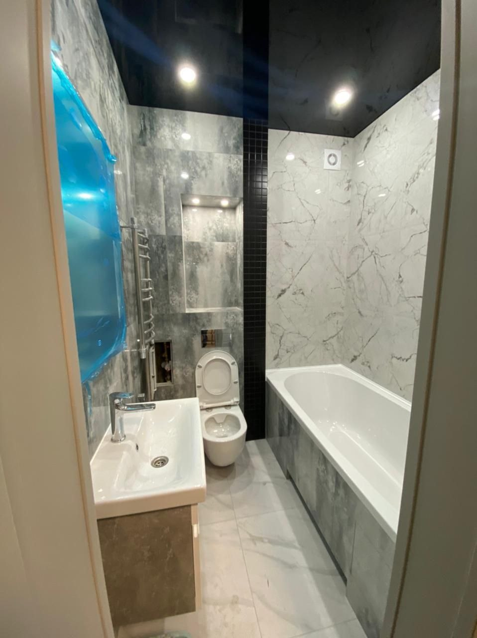 Перепланировка и Дизайн Однокомнатной Квартиры: Проект Аделя. Change4Life: медитации, выгорание, мягкие навыки, ретриты