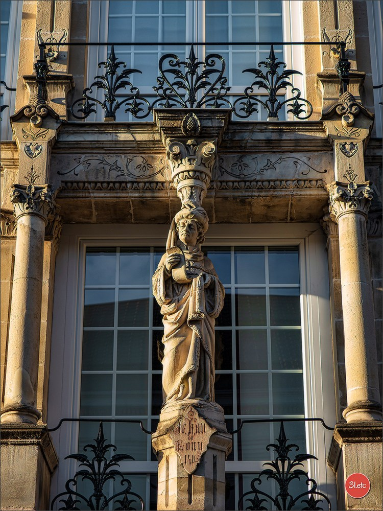 Douai. Photographe à Strasbourg | Portraits, Studio, Enfants, Événements