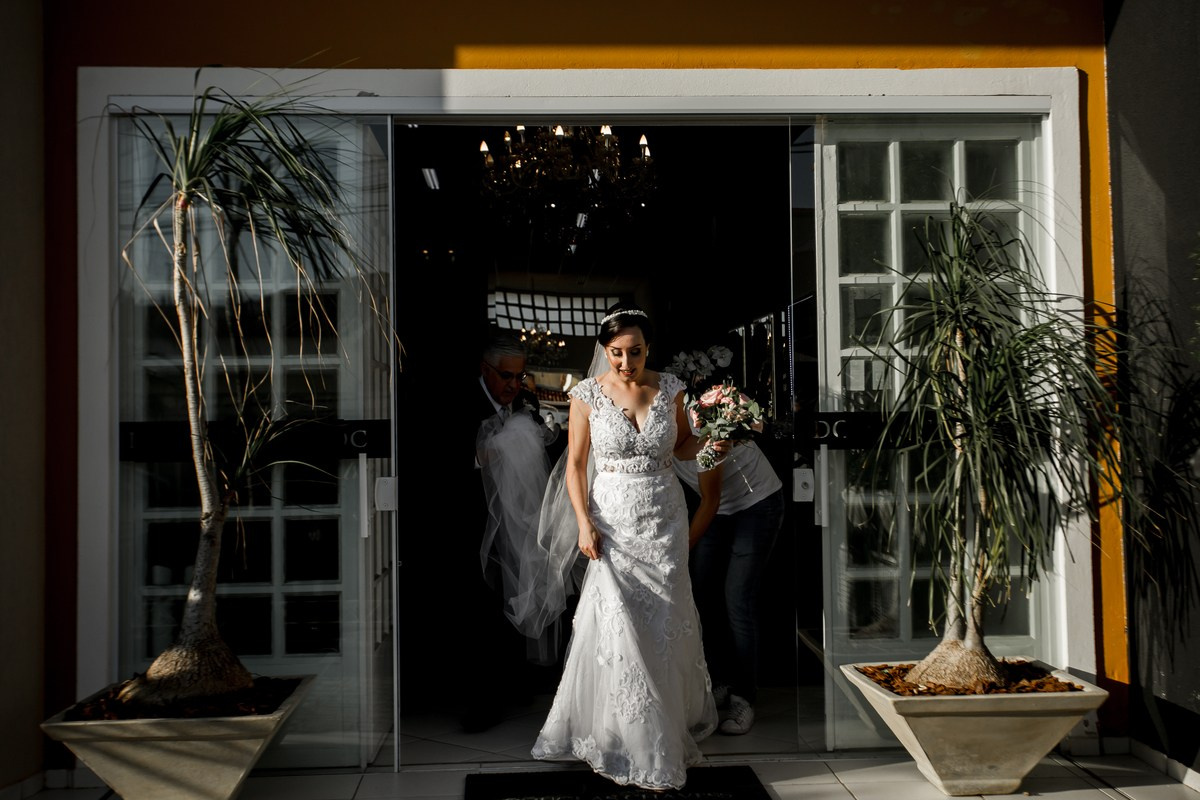 Bianca e Osmar. Fotógrafa de Eventos em São Paulo e Sorocaba Kika Damasceno