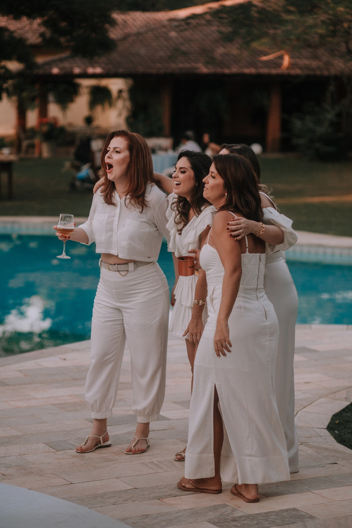 Sasha - 35 anos. Fotógrafa de Eventos em São Paulo e Sorocaba Kika Damasceno