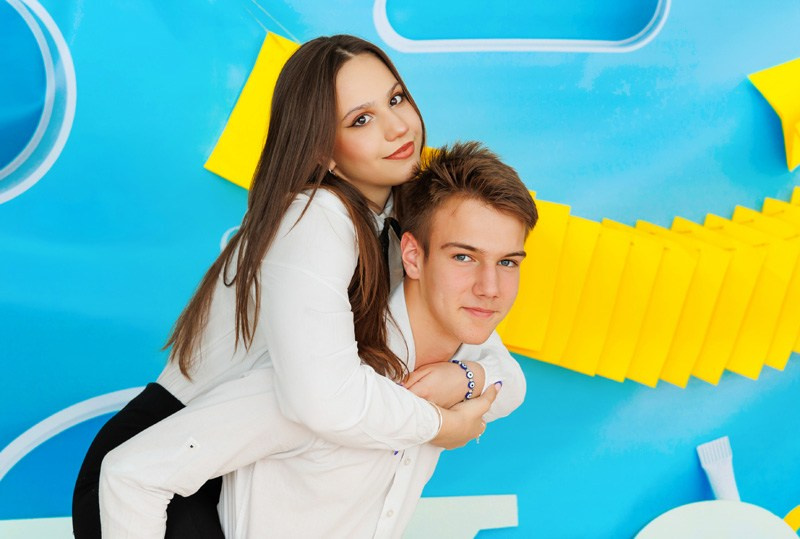 FOTOGRAFIEREN IN DER SCHULE — WIEN