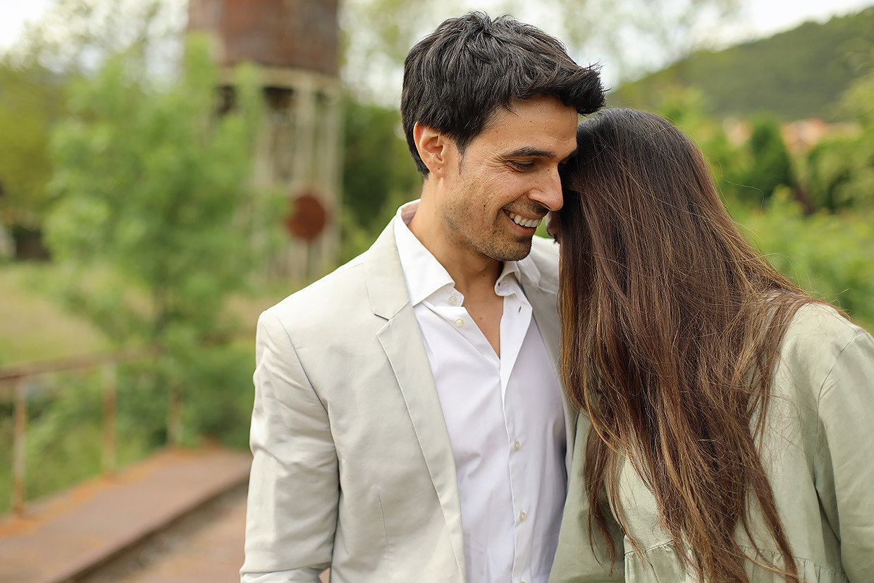 Fotografía de Eventos, Embarazo y Familiar en Pirineos