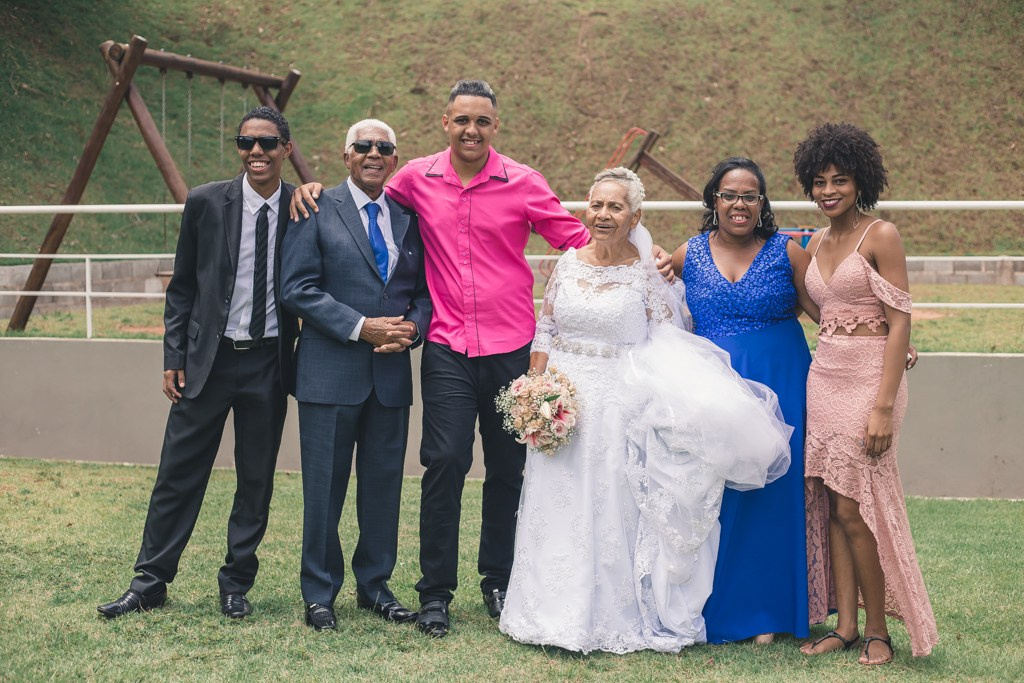 Bodas de Diamante. Fotógrafa de Eventos em São Paulo e Sorocaba Kika Damasceno