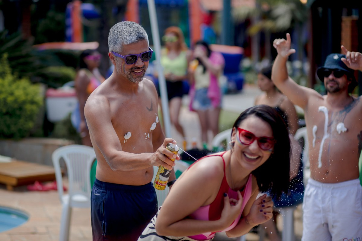 Confraternização Crocs. Fotógrafa de Eventos em São Paulo e Sorocaba Kika Damasceno