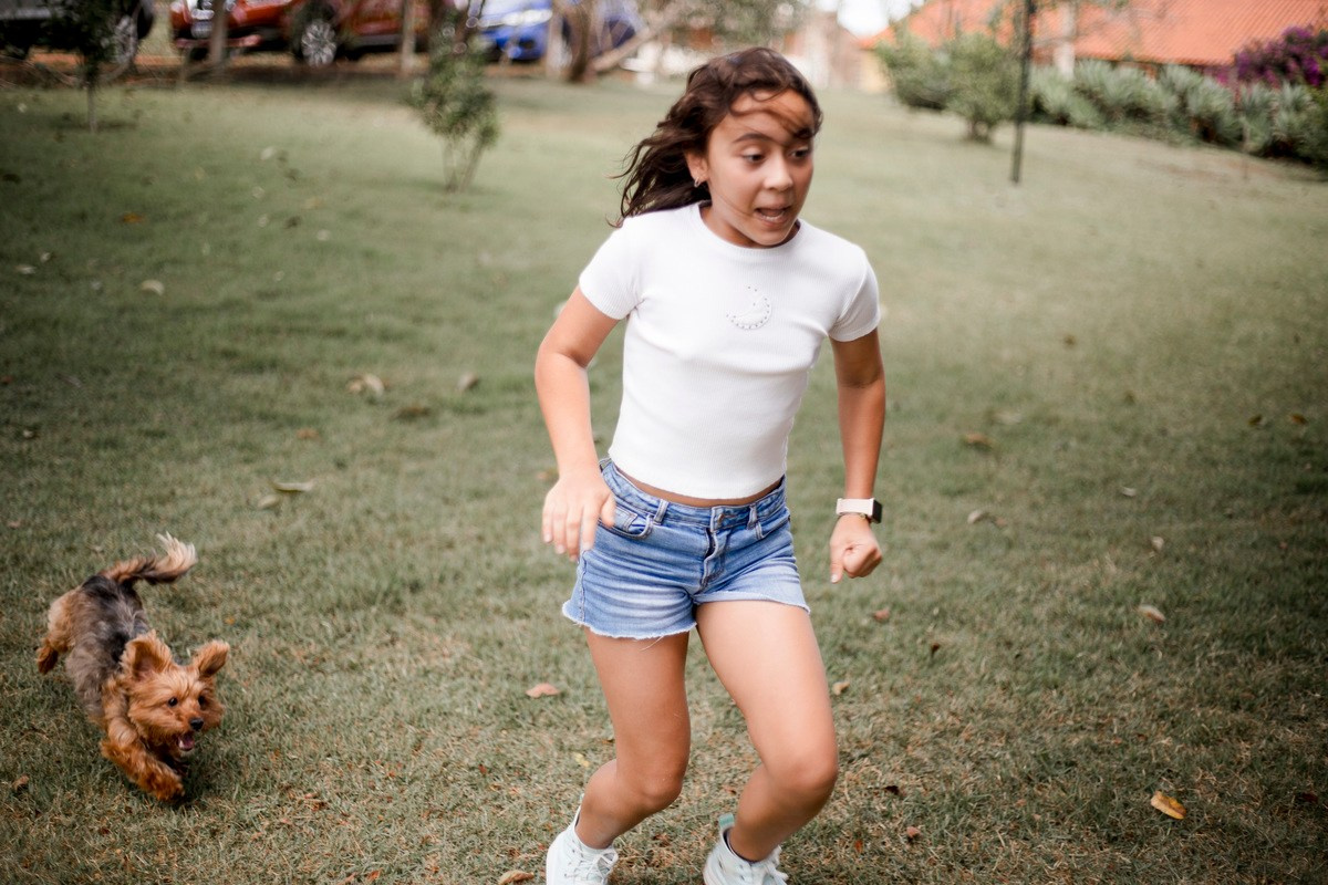 Luiza — 2º aninho. Fotógrafa de Eventos em São Paulo e Sorocaba Kika Damasceno