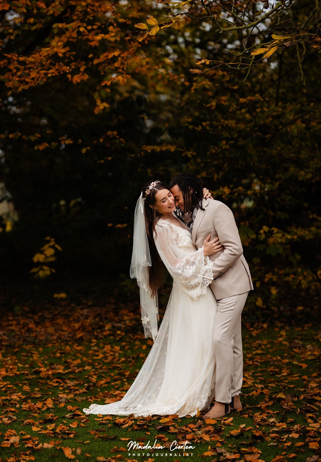 Afterwedding Roxxie & Joe. Mădălin Ciortea - fotograf de nuntă și de familie | Dream Art Events