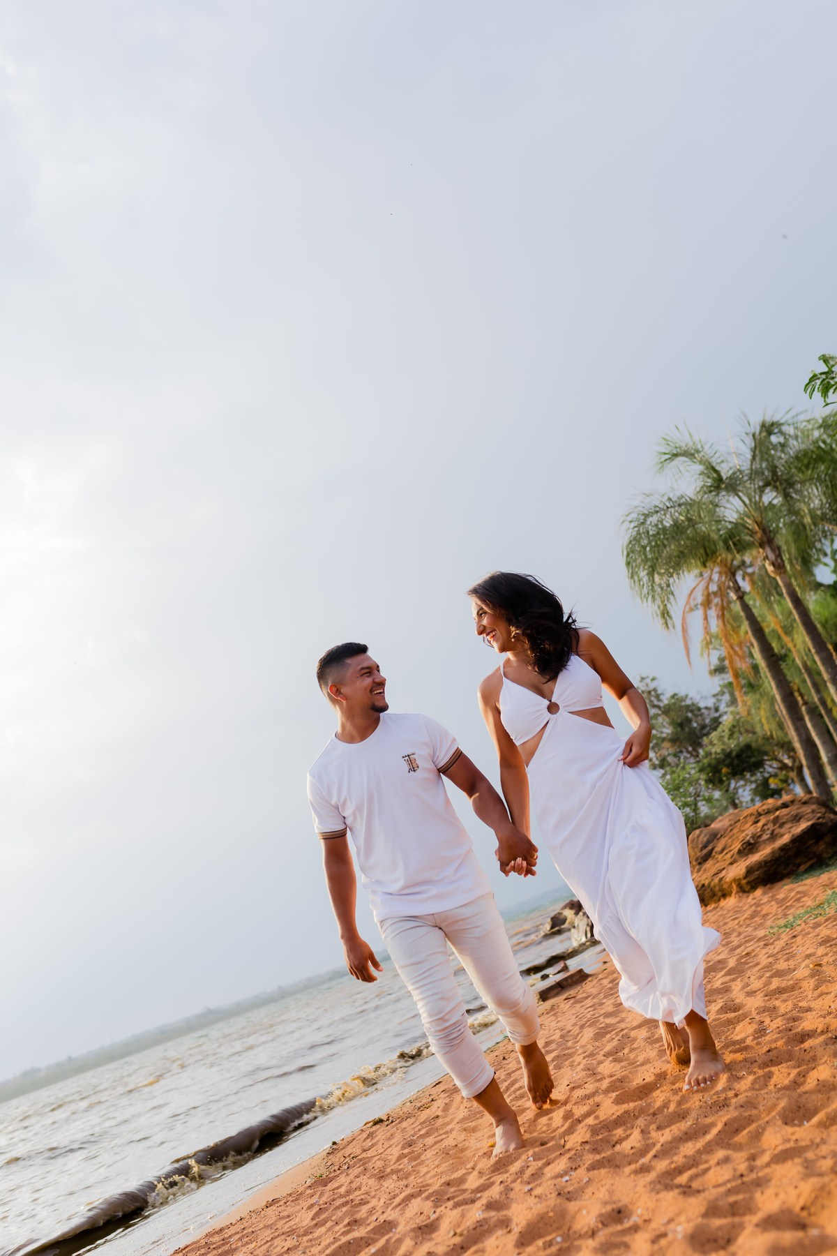 Ensaio Fotógrafico Casal Pré Wedding Jana & Rafael. Fotógrafo de Brasília | Vini Fotógrafo: Especialista em Casamentos, Ensaios e Eventos