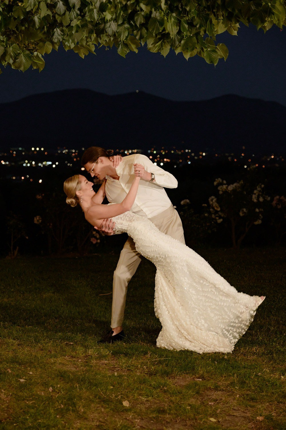 Wedding photography at Fattoria Mansi Bernardini, Lucca. Bella Vita Weddings — Wedding Photography in Dubai & Destination