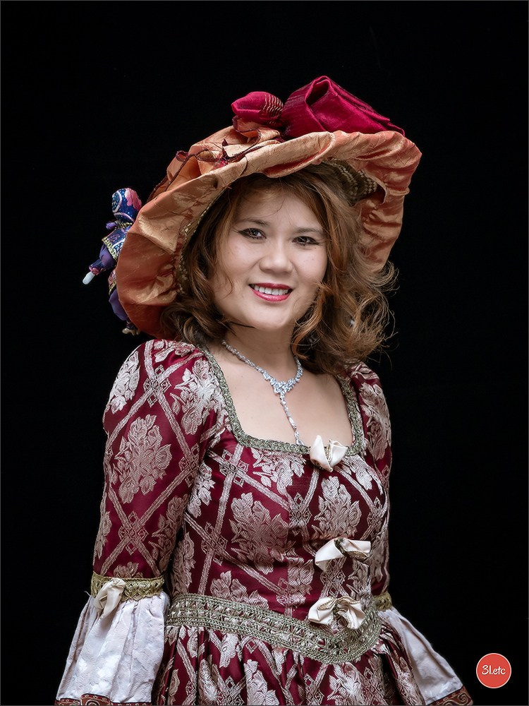 SOIREE CARNAVAL chez Manicook Marché et Restaurant Asiatique. Photographe à Strasbourg | Portraits, Studio, Enfants, Événements