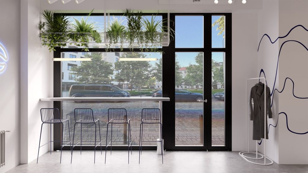 3D Rendering Services | AB Design Buro. Interior Design & 3D Rendering | AB Design Buro