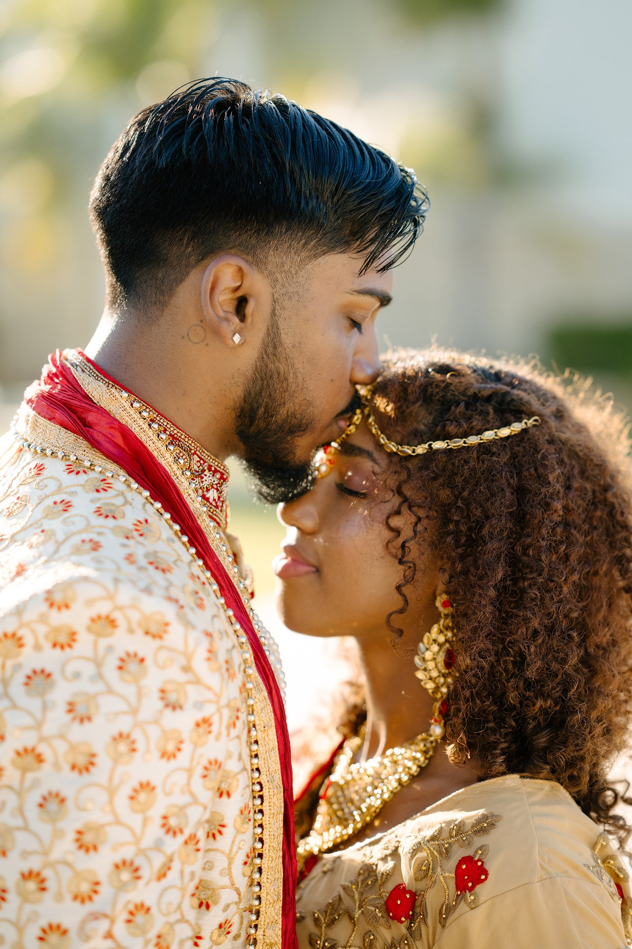 WEDDING. Fotógrafo de Casamento e Pedido de Casamento em Punta Cana — Mikhail Chernov