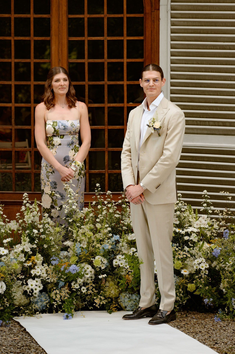 Wedding photography at Fattoria Mansi Bernardini, Lucca. Bella Vita Weddings — Wedding Photography in Dubai & Destination