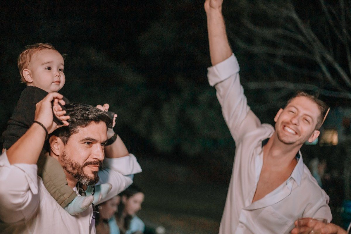 Sasha - 35 anos. Fotógrafa de Eventos em São Paulo e Sorocaba Kika Damasceno