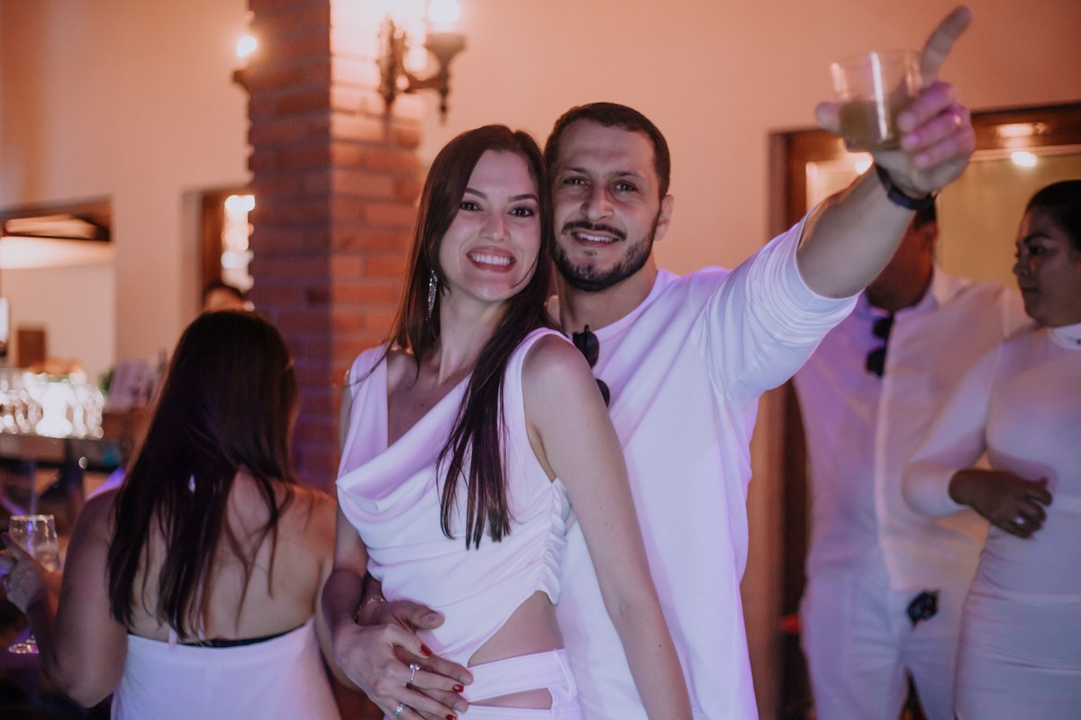 Sasha - 35 anos. Fotógrafa de Eventos em São Paulo e Sorocaba Kika Damasceno