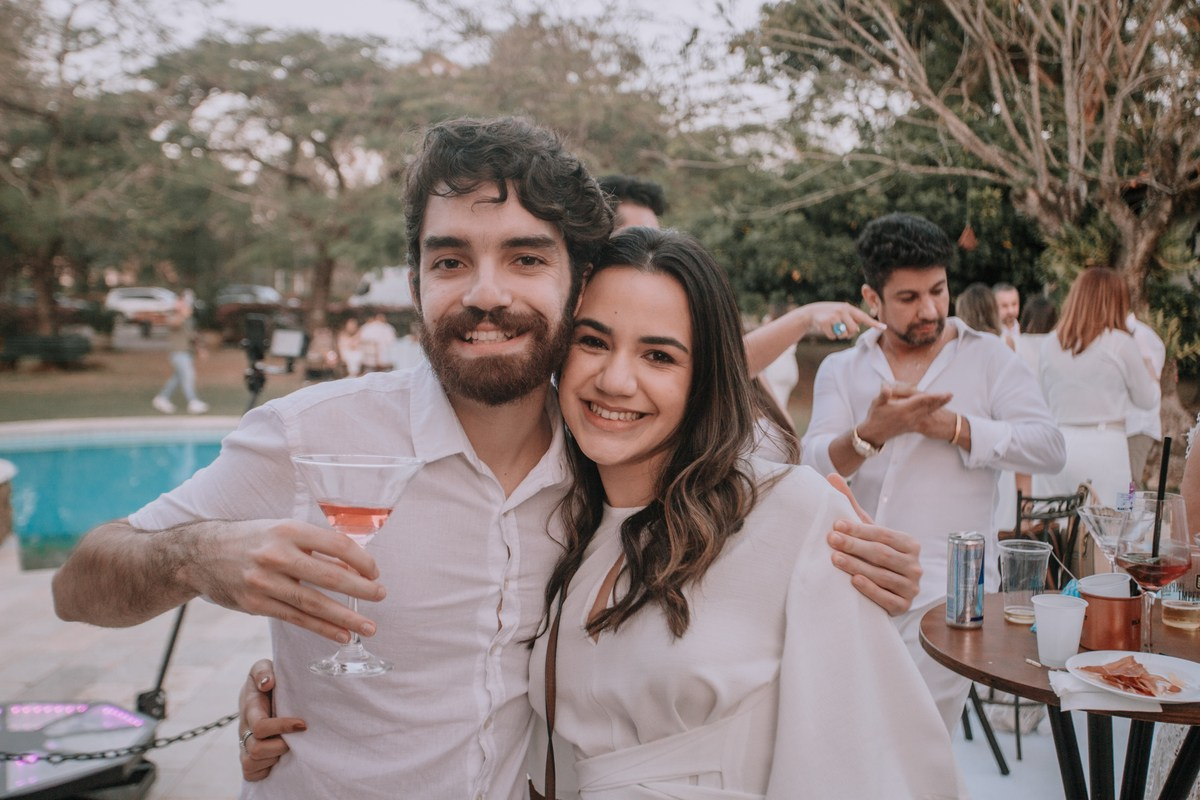 Sasha - 35 anos. Fotógrafa de Eventos em São Paulo e Sorocaba Kika Damasceno