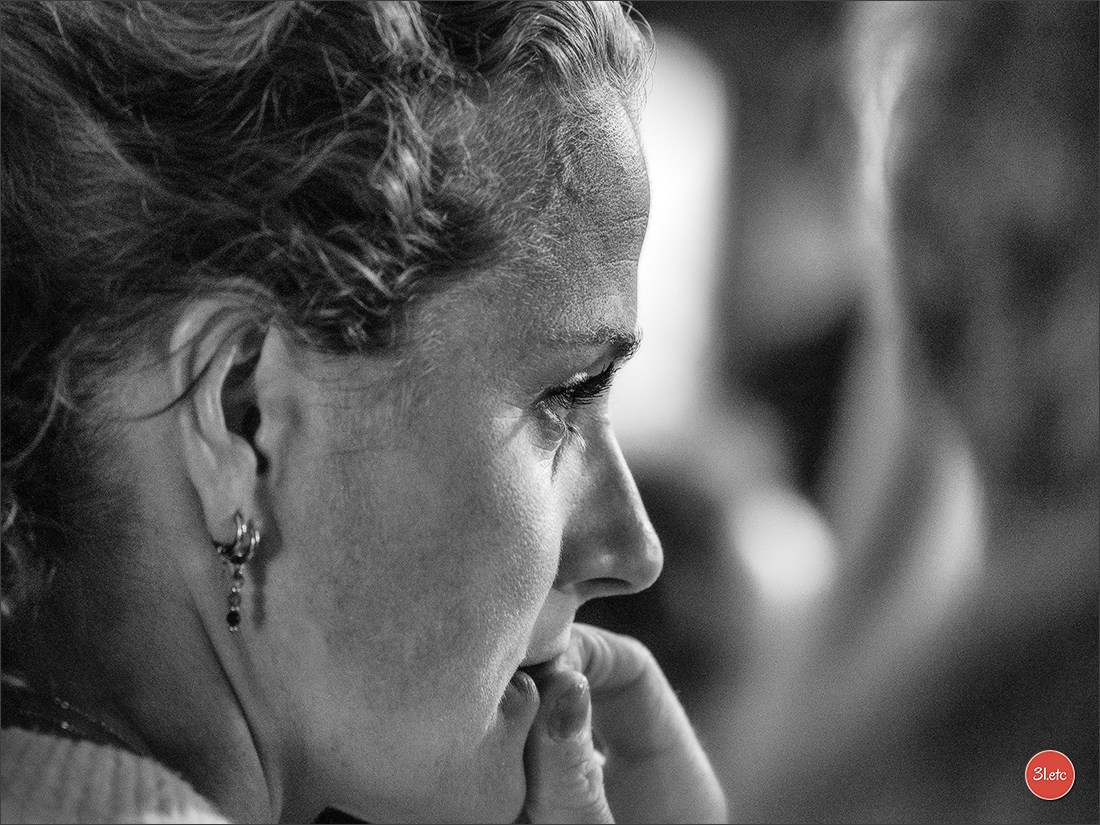 Street musician in Lisbon