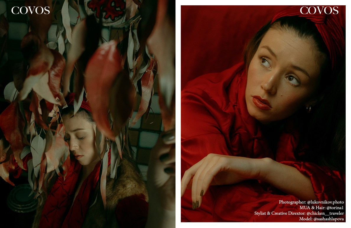 The best publications of the project Dream House