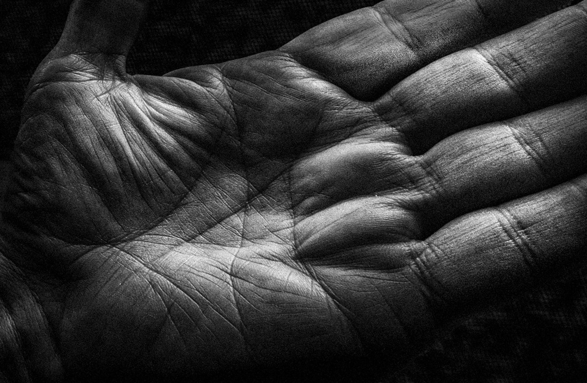 Project — 8 Minutes. Helen McLain Photography