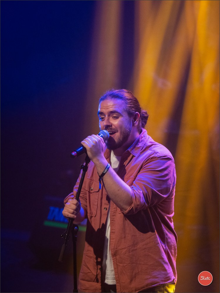 La Voie des Talents 2023. Photographe à Strasbourg | Portraits, Studio, Enfants, Événements