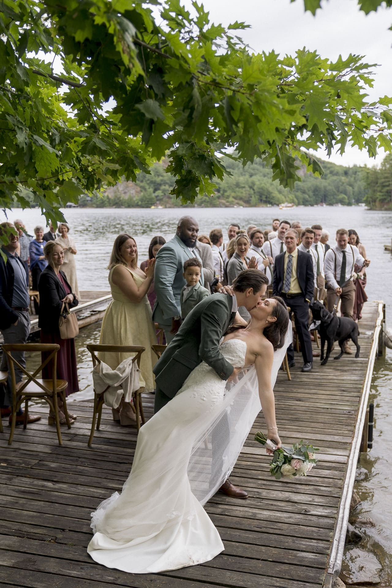 Lara & Mitch’s Candid Wedding Photos | Documentary-Style Wedding Photography | Toronto, GTA, Vaughan, Mississauga. Storytellers Films — Candid Wedding Videographer & Photographer in Toronto, Ontario and beyond