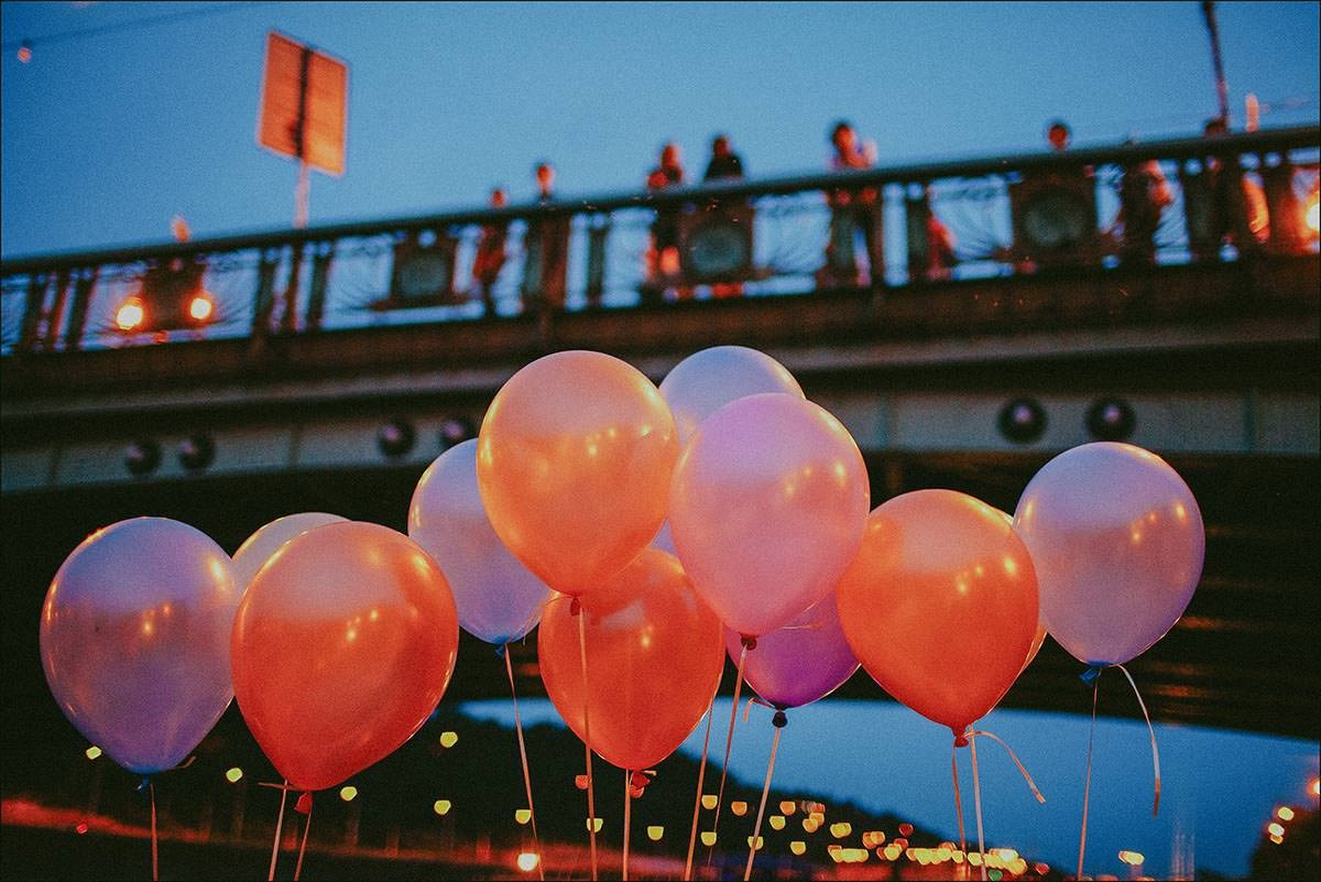 Michelle & Dan — Designer Vrtba Garden Wedding Photography, Prague