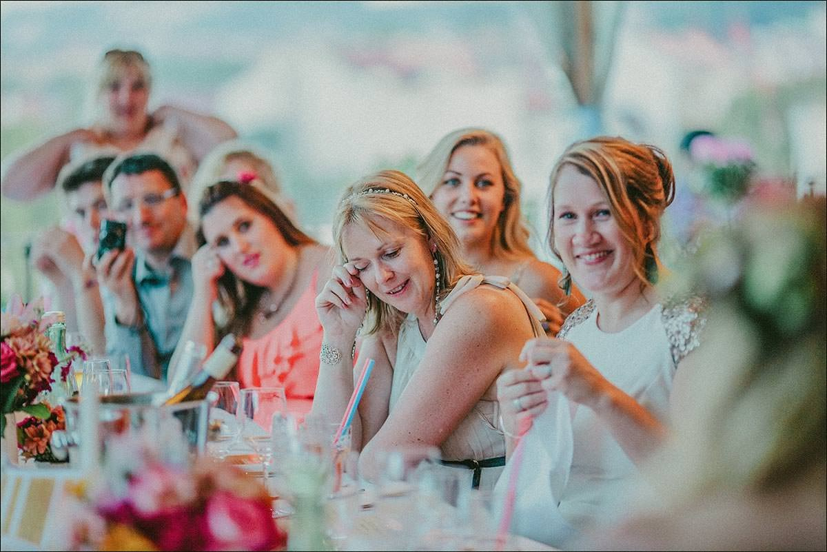 Michelle & Dan — Designer Vrtba Garden Wedding Photography, Prague