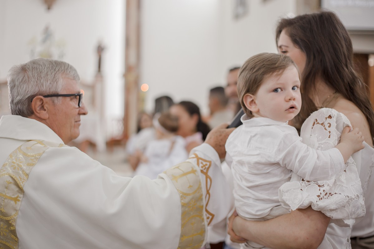 Batizado do Antonio. Fotógrafa de Eventos em São Paulo e Sorocaba Kika Damasceno