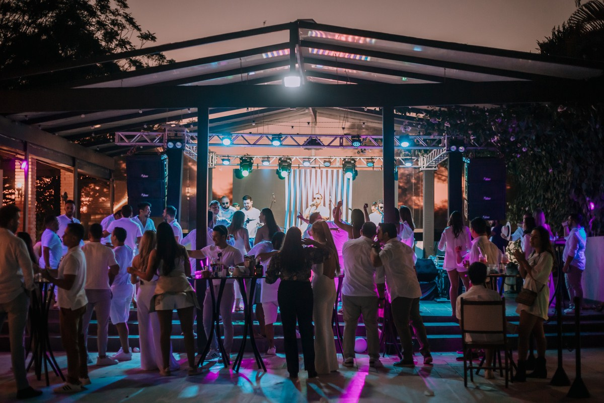 Sasha - 35 anos. Fotógrafa de Eventos em São Paulo e Sorocaba Kika Damasceno