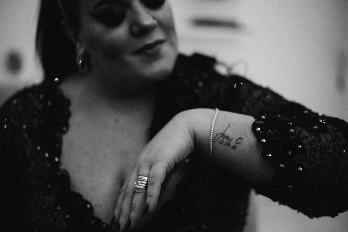 Carol Romero. Fotógrafa de Eventos em São Paulo e Sorocaba Kika Damasceno