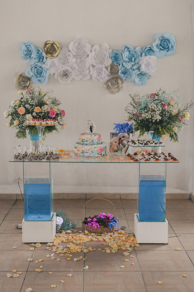 Bodas de Diamante. Fotógrafa de Eventos em São Paulo e Sorocaba Kika Damasceno
